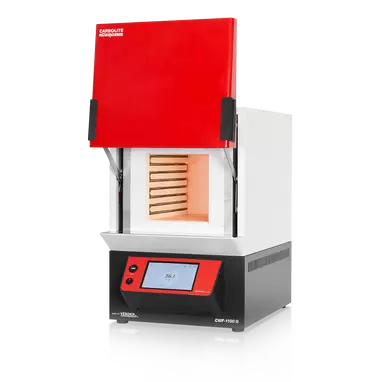 カーボライト・ゲロの電気炉 750℃～1,300℃製品群